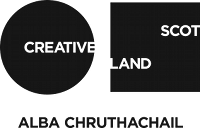 Alba Chruthachail Logo