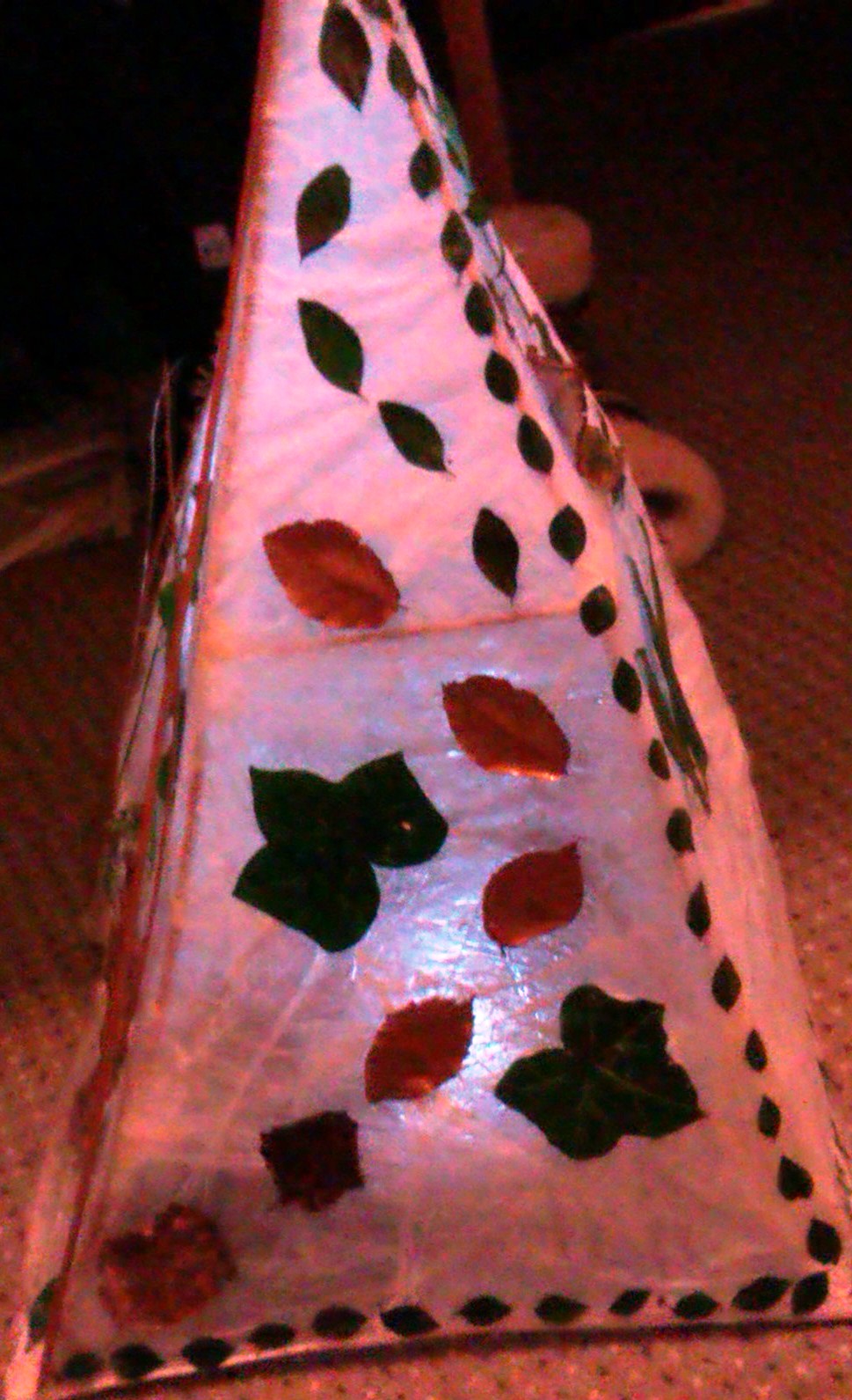 aa Lantern Making Workshops