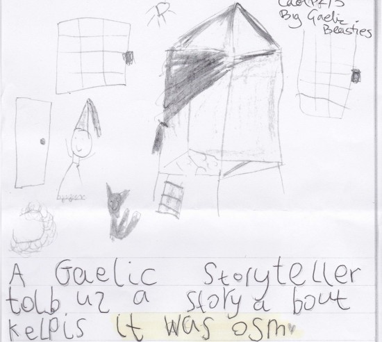 F&egrave;is Bhlas!! Fab Blas Festival Feedback!